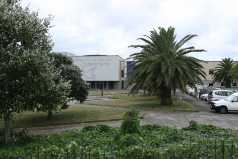 Parlamento dos Açores quer esclarecimentos adicionais sobre as obras no HDES