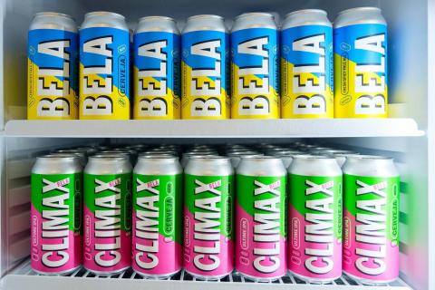 Bela Cerveja nasceu na Terceira e quer conquistar o arquipélago