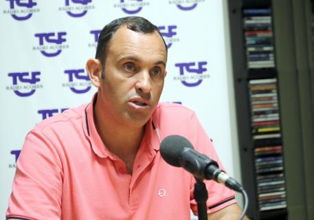 “O andebol regional está bem, mas queremos sempre mais e melhor”