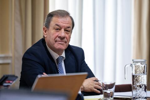 IL/Açores questiona Governo Regional sobre revisão das vias terrestres