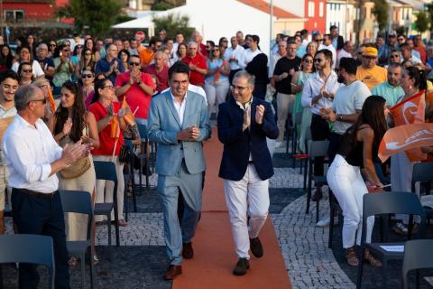 Deputado e presidente de Junta candidato do PSD à Câmara da Ribeira Grande