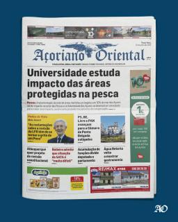 Universidade estuda impacto das áreas protegidas na pesca