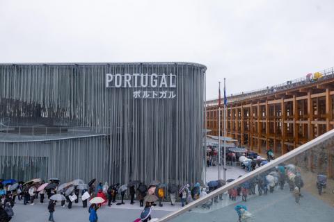 Portugal é um dos líderes mundiais na proteção dos oceanos