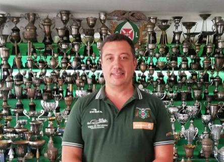 Projeto estruturado e sustentável impulsiona nova era no Lusitânia