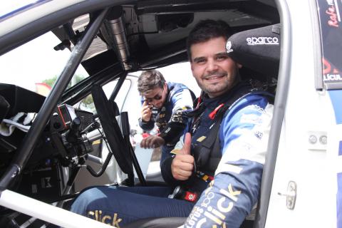 “Com um misto de audácia, querer, ambição e sorte fizemos um ano fantástico”