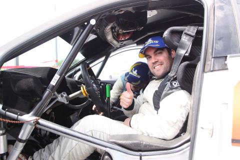 “Conseguimos dar a volta e pudemos festejar no fim do ano”