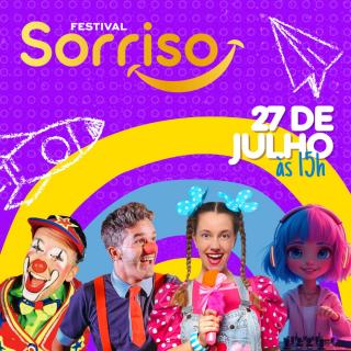Festival Sorriso decorre domingo na Ribeira Grande