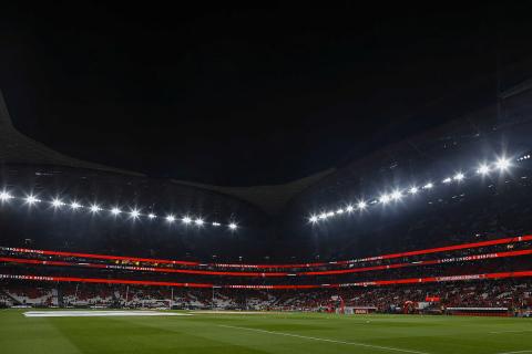 Martim Mayer quer criar diretor-geral de futebol e ampliar Estádio da Luz