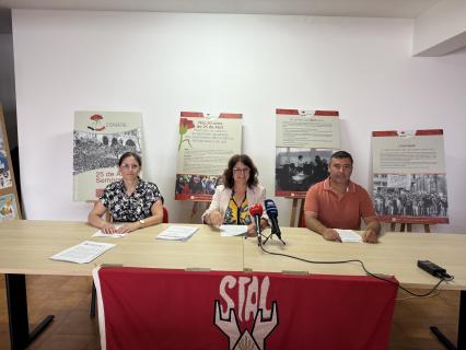 Trabalhadores de empresa municipal da Praia da Vitória acusam administração de correção de salários ilegal