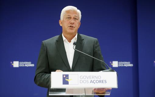 Governo regional dá luz verde para SATA iniciar processo de venda direta da Azores Airlines