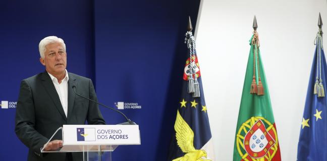 Governo dos Açores aceita recomendação do júri sobre privatização da SATA