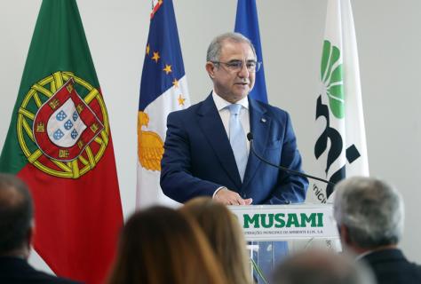 Central de Valorização Energética de São Miguel é transição para modelo mais sustentável