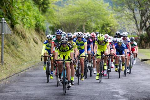Campeonato Regional de Estrada arranca na ilha do Pico