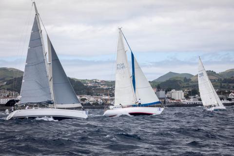 Homenagem a “Zim Garoupa” marca a abertura da Regata da Autonomia
