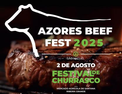 Festival de churrasco regressa a Santana no sábado