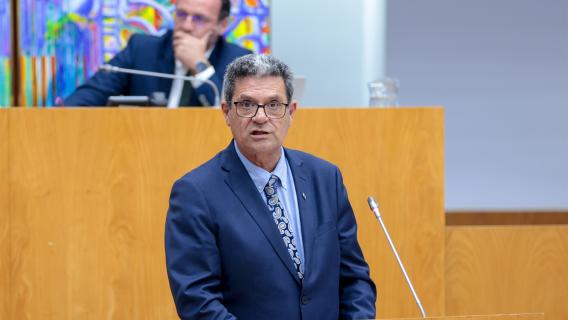 Governo dos Açores diz que tem “visão de futuro” para o setor das pescas