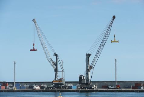 AMT defende atualização do transporte de mercadoria do continente com Açores e Madeira