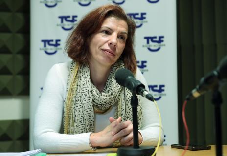 Paula Decq Mota volta a candidatar-se à Câmara Municipal da Horta