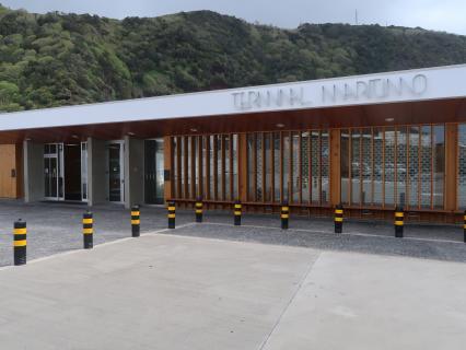 Número de passageiros desembarcados em portos nos Açores aumenta 3% em junho