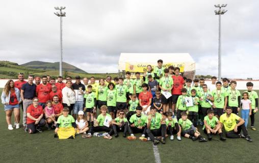 CMPD enaltece Torneio de Guarda-Redes pela “visão pedagógica”