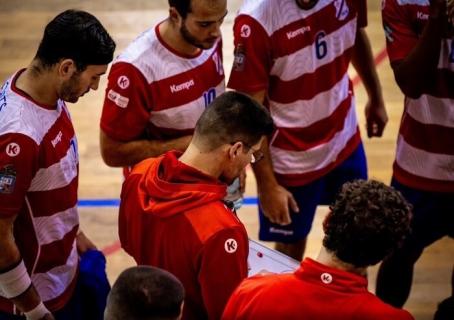 Sporting da Horta “abre” nova época com receção ao Santo Tirso