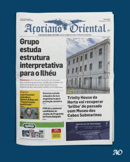 Grupo estuda estrutura interpretativa para o Ilhéu 
