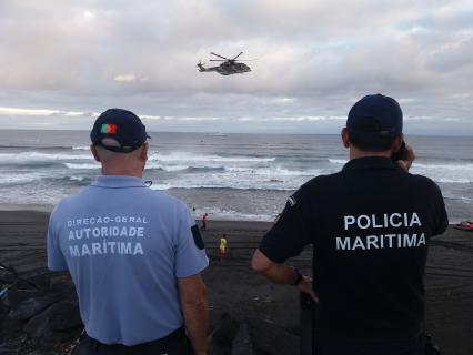 Detido homem com haxixe no porto da ilha do Faial 