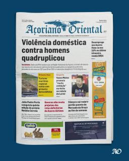 Capa AO 7 agosto de 2025