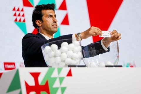Equipas açorianas conhecem“destino” na Taça de Portugal
