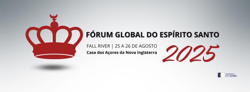Fall River acolhe segunda parte do I Fórum Global do Espírito Santo