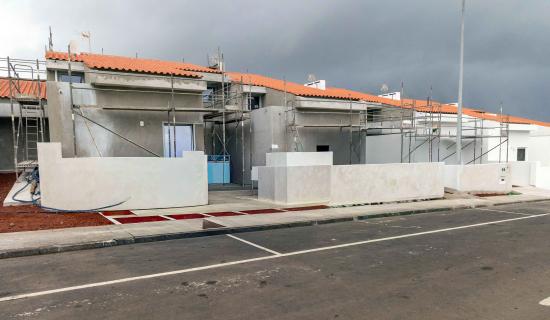  Concurso público para atribuição de habitações na ilha Terceira