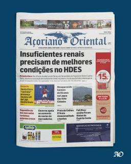 Insuficientes renais precisam de melhores condições no HDES