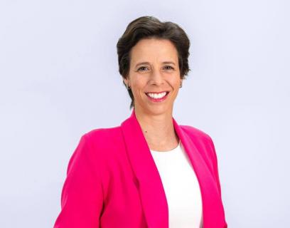 Ana Brum recandidata-se para “cimentar trabalho” feito nas Lajes do Pico