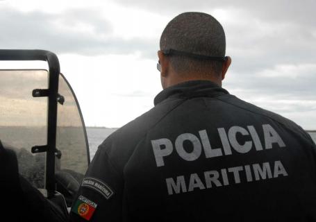 Autoridade Marítima Nacional procura pescador desaparecido na ilha do Pico