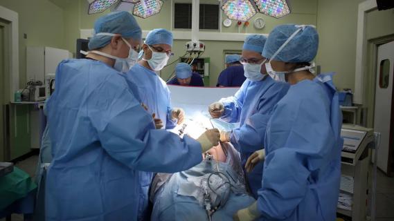 Lista de Espera para cirurgia com mais de 13 mil pessoas