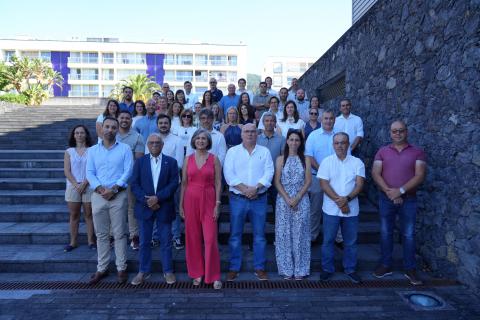 Eugénia Leal com “projeto de mudança e de novo rumo”