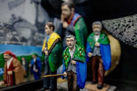 Com o turismo a bater recordes, que recordações levam dos Açores?