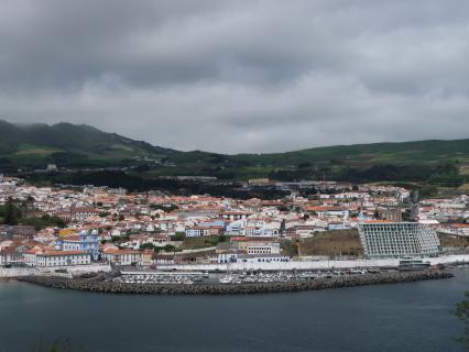 António José Seguro foi o candidato mais votado em Angra do Heroísmo