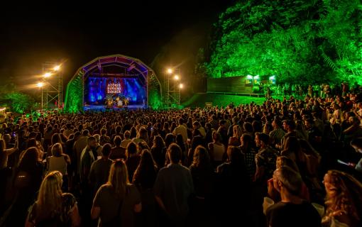 Festival Azores Burning Summer reforça dimensão cultural e comunitária