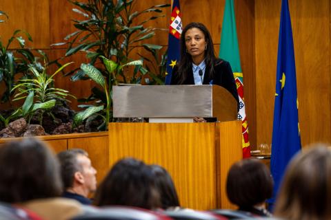 Governo Regional avalia parceria com privado para a hemodiálise