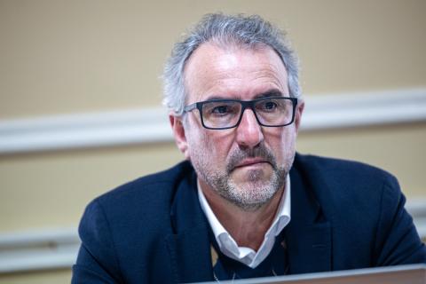 PS/Açores questiona Governo sobre segurança na Ribeira Quente