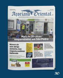 Mais de 20 casas emparedadas em São Pedro