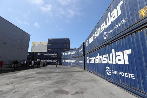 Transinsular com novo navio e frequência semanal para os Açores a partir de setembro