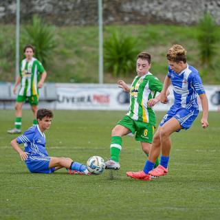 AFPD realiza novo sorteio para Campeonato de São Miguel de iniciados