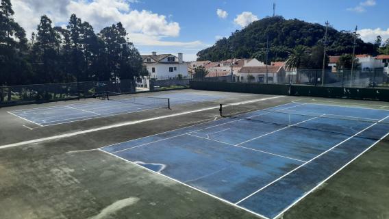 CMPD financia em 250 mil euros cobertura de campos do CTSM