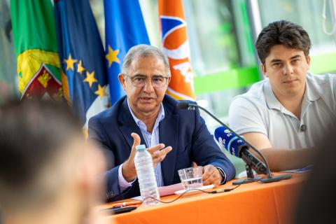 JSD tem dado jovens preparados politicamente ao PSD/Açores