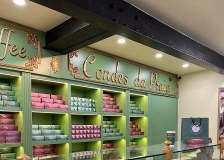 Da Terceira para Lisboa: um sonho açoriano em forma de pastelaria 