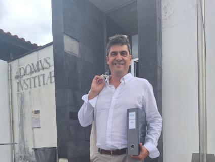 IL quer passeio marítimo na vila de Rabo de Peixe