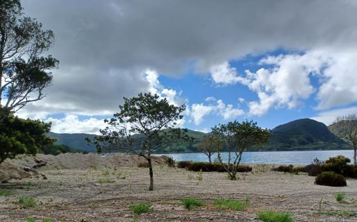 Reforçada sinalização na Lagoa das Sete Cidades após mortes por afogamento