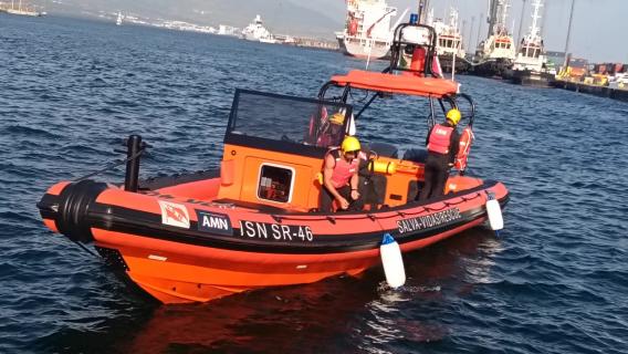 Mulher morre junto ao porto de pescas de Santo António 